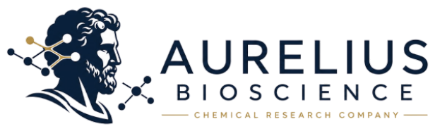 Aurelius Bioscience — Chemical Research Company