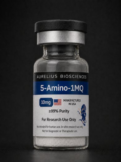 5-Amino-1MQ