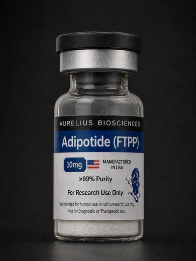Adipotide (FTPP)
