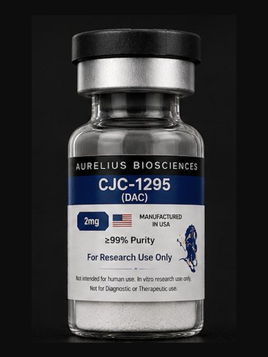 CJC-1295 (DAC)