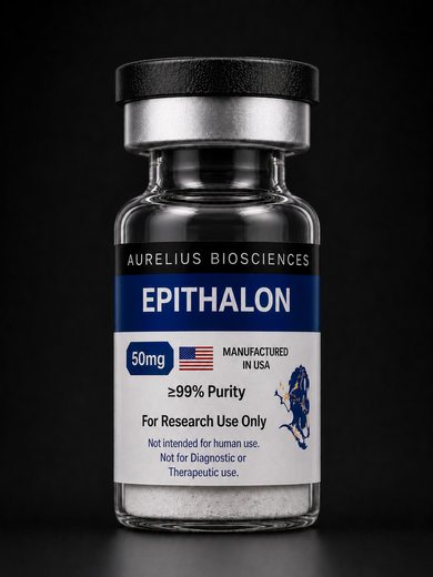 Epithalon (Epitalon)