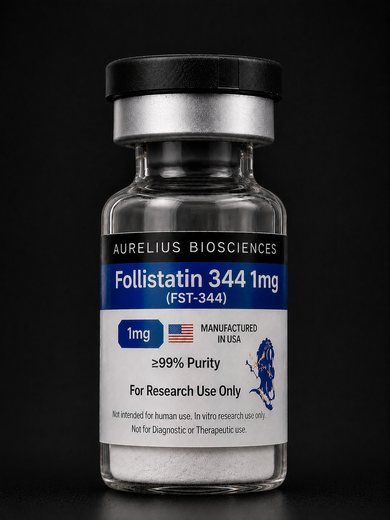 Follistatin 344