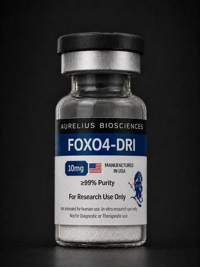 FOXO4-DRI