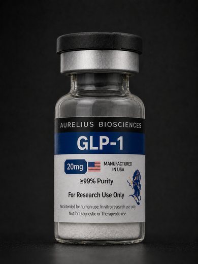 GLP-1