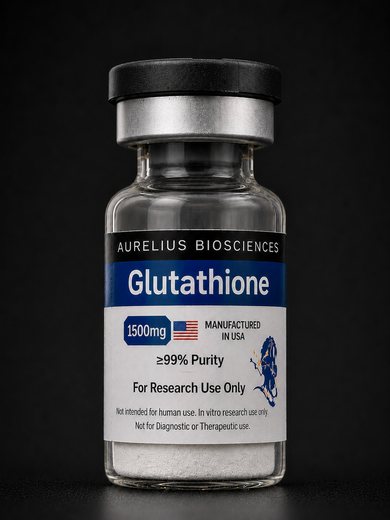Glutathione