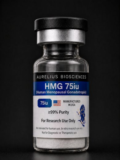 HMG (Human Menopausal Gonadotropin)