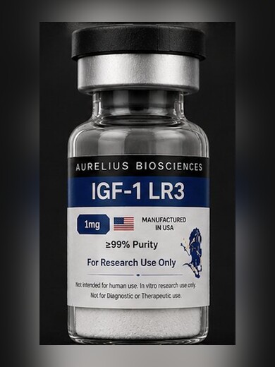 IGF-1 LR3