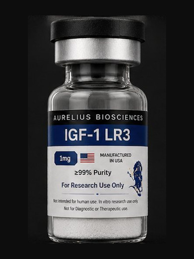 IGF-1 LR3