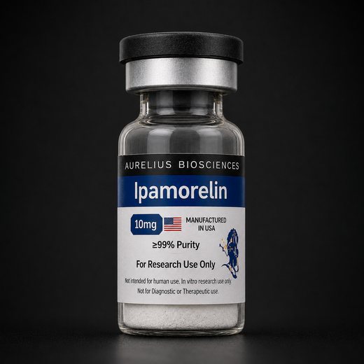 Ipamorelin