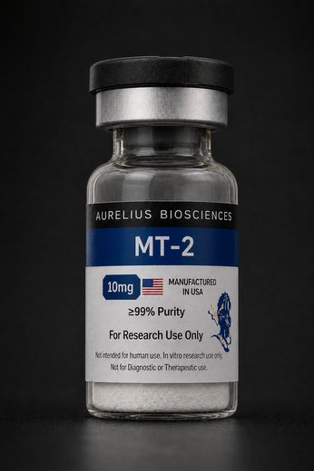 Melanotan II (MT-2)