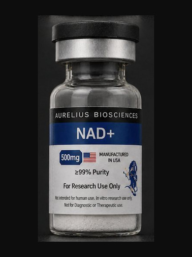 NAD+