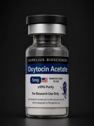 Oxytocin Acetate