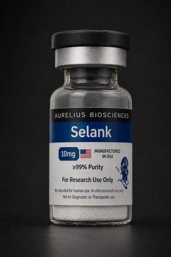 Selank