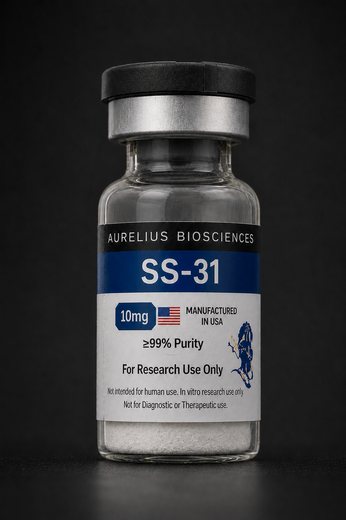 SS-31 (Elamipretide)