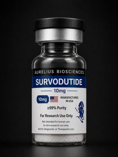 Survodutide