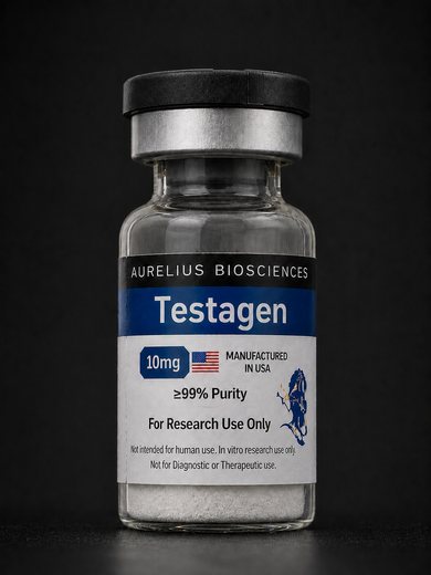 Testagen